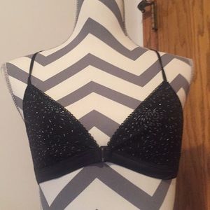 Victoria’s Secret size small bra